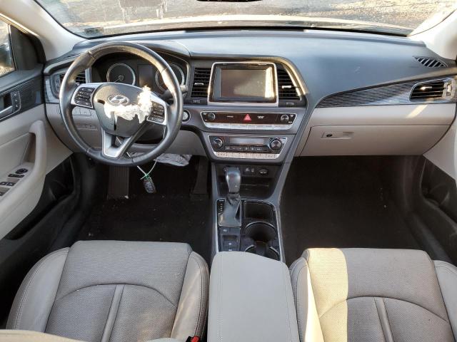 Photo 8 from auction – 2019 HYUNDAI SONATA LIM with VIN 5NPE34AF3KH790729