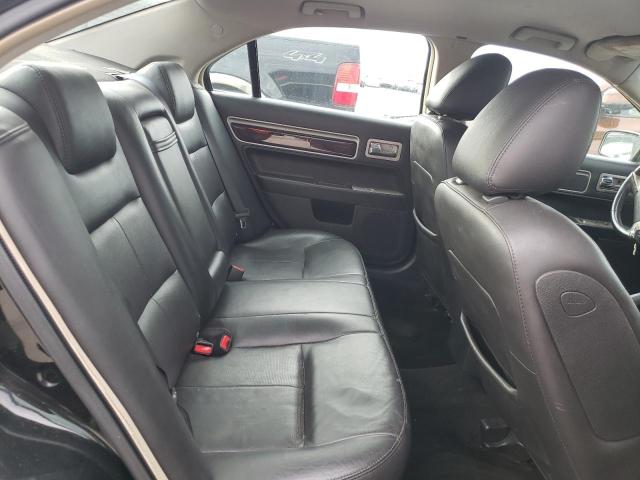 Photo 10 from auction – 2009 LINCOLN MKZ with VIN 3LNHM26TX9R632727