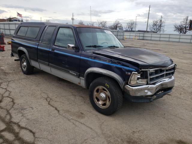 Zdjęcie 4 z aukcji – 1994 DODGE DAKOTA z VIN 1B7GL23X6RS735397