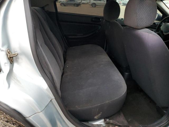 Photo 10 from auction – 2003 DODGE STRATUS SE with VIN 1B3EL46X43N551257