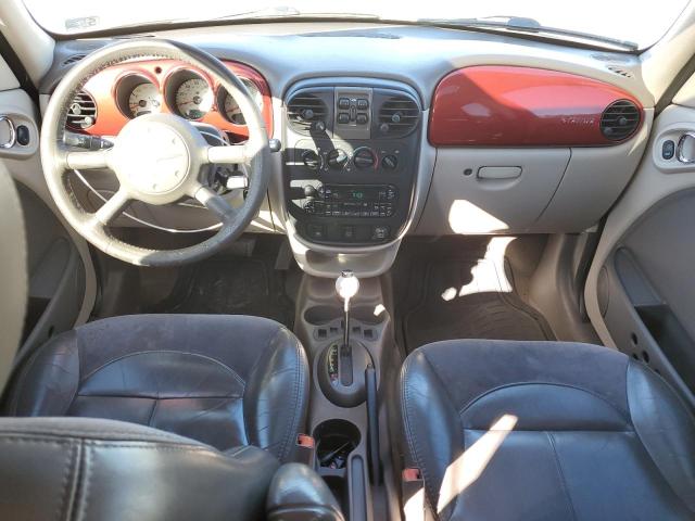 صورة رقم 8 من المزاد - 2003 CHRYSLER PT CRUISER مع VIN 3C8FY68B73T542598