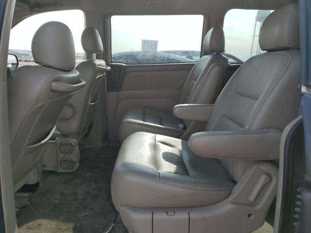 Photo 11 from auction – 2004 HONDA ODYSSEY EX with VIN 5FNRL18034B024812