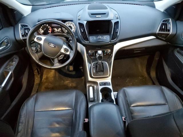 Photo 8 from auction – 2013 FORD ESCAPE SEL with VIN 1FMCU9H95DUB98321