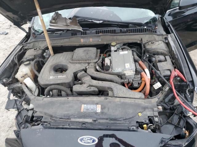 Photo 11 from auction – 2018 FORD FUSION SE with VIN 3FA6P0LU1JR155751