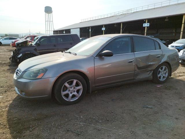 NISSAN ALTIMA S 2006 with VIN 1N4AL11E06C169735 - Photo from auction