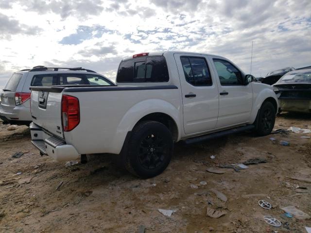 Photo 3 from auction – 2019 NISSAN FRONTIER S with VIN 1N6AD0ER2KN878046
