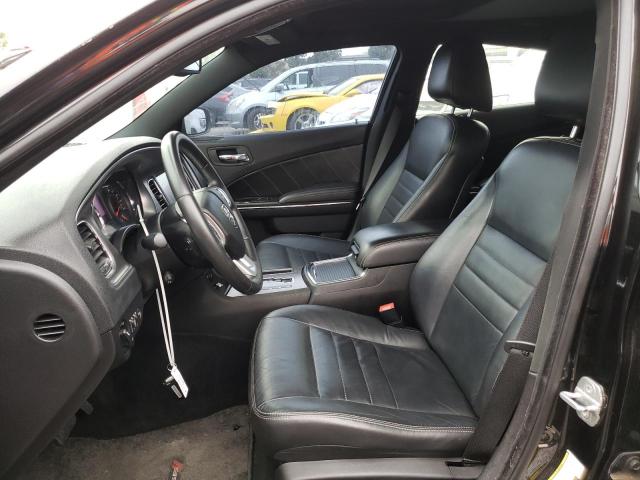 Photo 7 from auction – 2011 DODGE CHARGER R/ with VIN 2B3CL5CT8BH508630