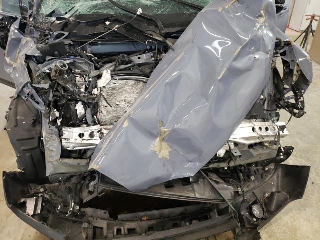 Photo 12 from auction – 2022 HONDA PASSPORT E with VIN 5FNYF8H05NB011959