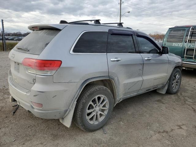Photo 3 from auction – 2014 JEEP GRAND CHER with VIN 1C4RJFBM9EC300052
