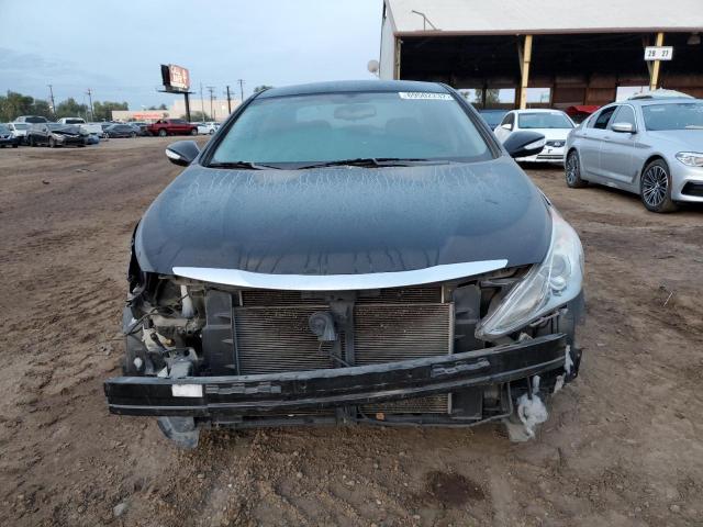Photo 5 from auction – 2014 HYUNDAI SONATA SE with VIN 5NPEC4AC5EH828536