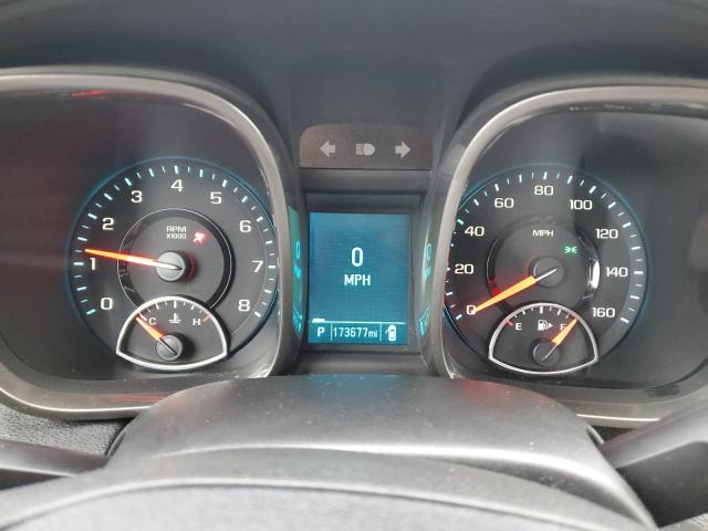 Photo 9 from auction – 2013 CHEVROLET MALIBU 1LT with VIN 1G11C5SA3DU119571