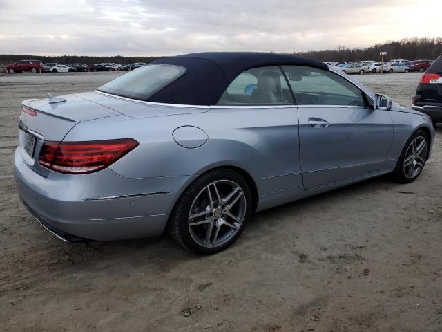 Photo 3 from auction – 2015 MERCEDES-BENZ E 400 with VIN WDDKK6FF8FF298214