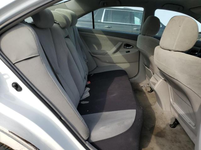 Photo 10 from auction – 2008 TOYOTA CAMRY CE with VIN 4T1BE46K08U741808