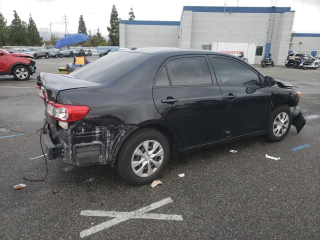 Photo 3 from auction – 2011 TOYOTA COROLLA with VIN JTDBU4EE4BJ093370