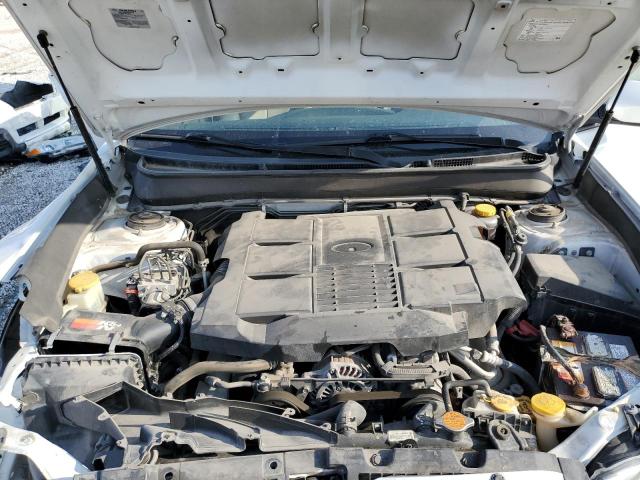 Photo 12 from auction – 2013 SUBARU OUTBACK 3. with VIN 4S4BRDJC9D2221195
