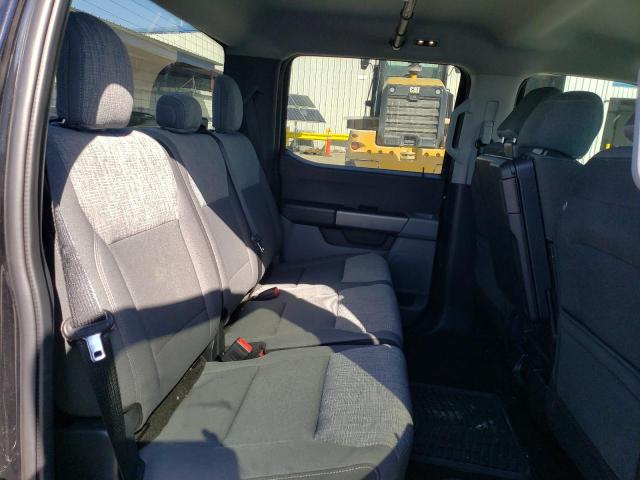 Photo 10 from auction – 2021 FORD F150 SUPER with VIN 1FTEW1C52MFA89865
