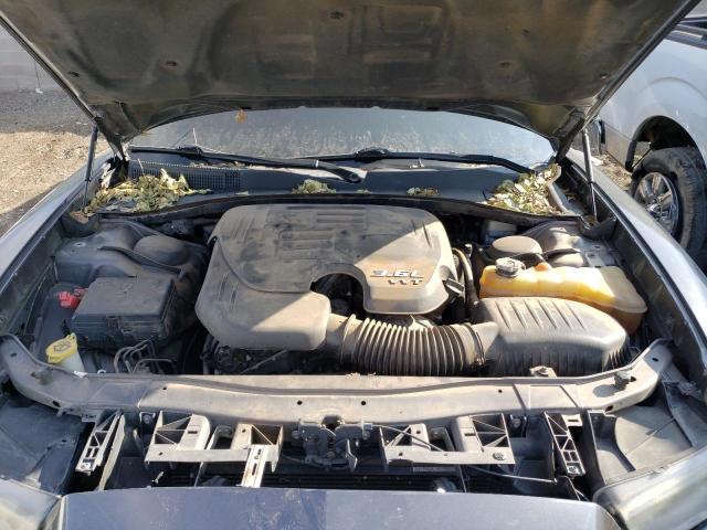 Photo 11 from auction – 2013 DODGE CHARGER SE with VIN 2C3CDXBG0DH638646