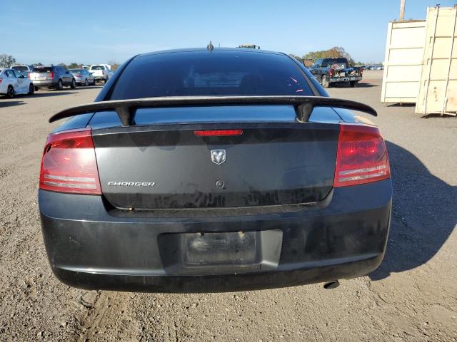 Photo 6 from auction – 2008 DODGE CHARGER with VIN 2B3KA43G38H229027