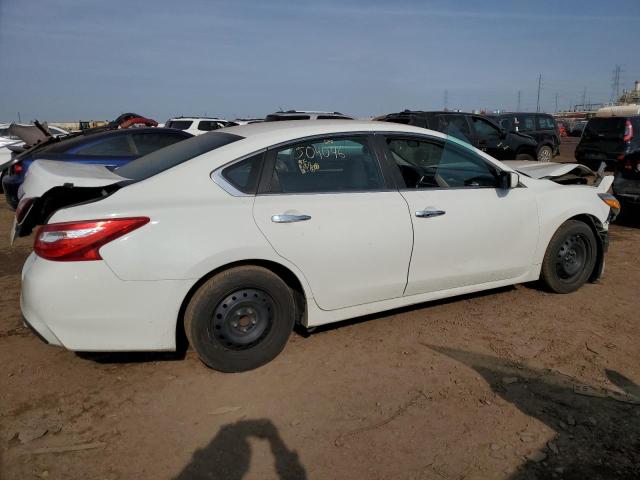 Photo 3 from auction – 2016 NISSAN ALTIMA 2.5 with VIN 1N4AL3AP8GN309632