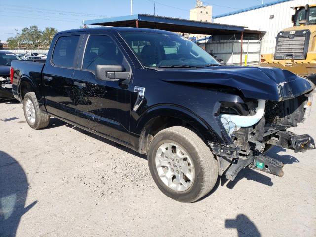 Photo 4 from auction – 2021 FORD F150 SUPER with VIN 1FTEW1C52MFA89865
