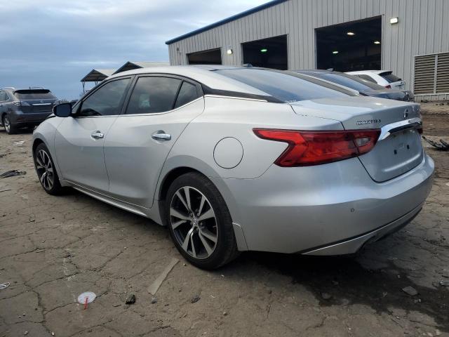 Photo 2 from auction – 2017 NISSAN MAXIMA 3.5 with VIN 1N4AA6APXHC400194