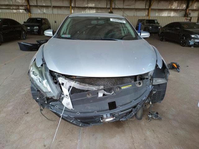 Photo 5 from auction – 2018 NISSAN ALTIMA 2.5 with VIN 1N4AL3AP7JC201506