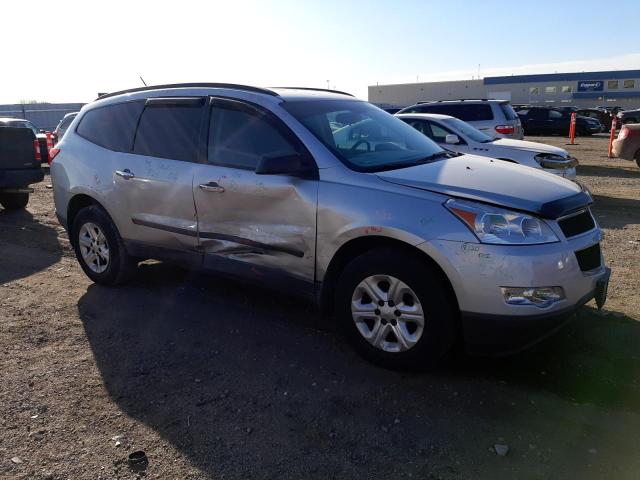 صورة رقم 4 من المزاد - 2012 CHEVROLET TRAVERSE L مع VIN 1GNKRFEDXCJ298544