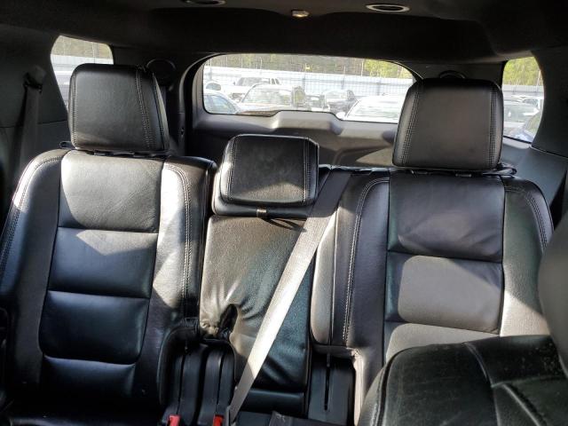 Zdjęcie 10 z aukcji – 2013 FORD EXPLORER L z VIN 1FM5K7F84DGA08388