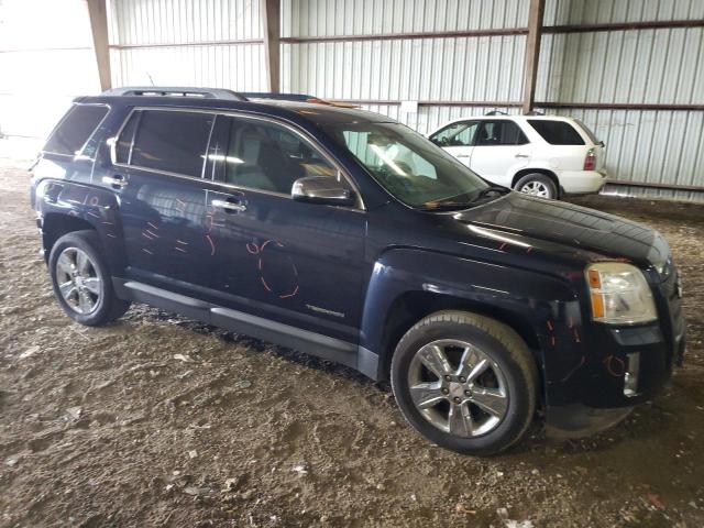 Photo 4 from auction – 2015 GMC TERRAIN SL with VIN 2GKFLTE39F6253358
