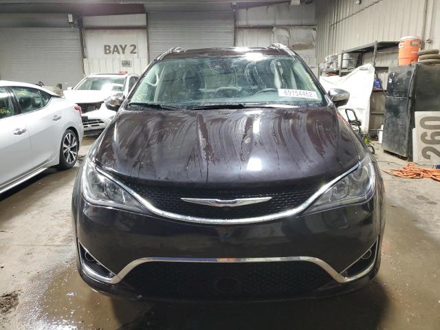 Photo 5 from auction – 2018 CHRYSLER PACIFICA L with VIN 2C4RC1GG9JR228545