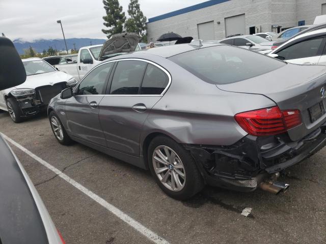 Photo 2 from auction – 2016 BMW 528 I with VIN WBA5A5C50GG352548