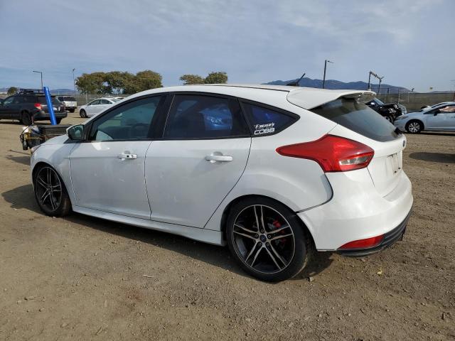 Photo 2 from auction – 2016 FORD FOCUS ST with VIN 1FADP3L95GL221360