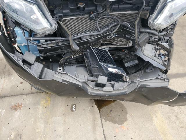 Photo 13 from auction – 2016 NISSAN ROGUE S with VIN 5N1AT2MV3GC759419