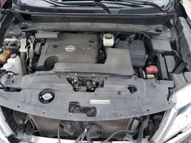 Photo 11 from auction – 2016 NISSAN PATHFINDER with VIN 5N1AR2MN3GC623354