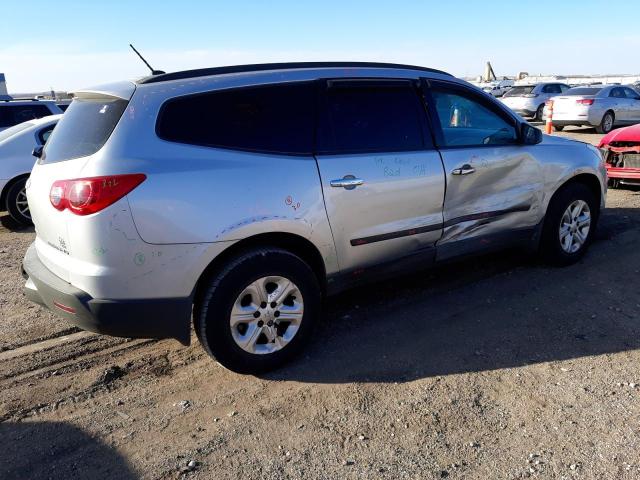 صورة رقم 3 من المزاد - 2012 CHEVROLET TRAVERSE L مع VIN 1GNKRFEDXCJ298544