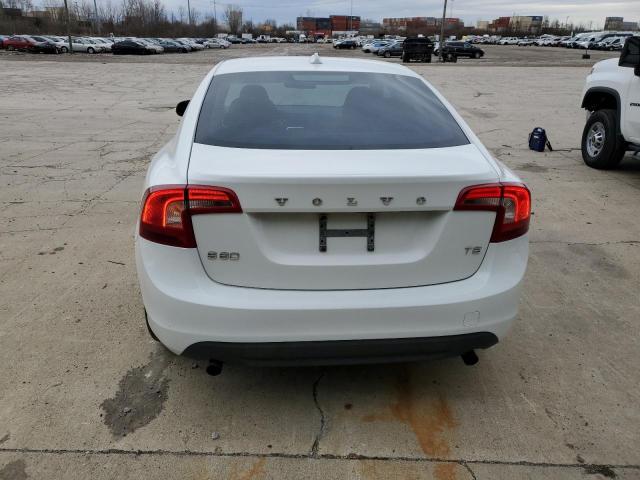 Photo 6 from auction – 2012 VOLVO S60 T5 with VIN YV1622FS5C2025908
