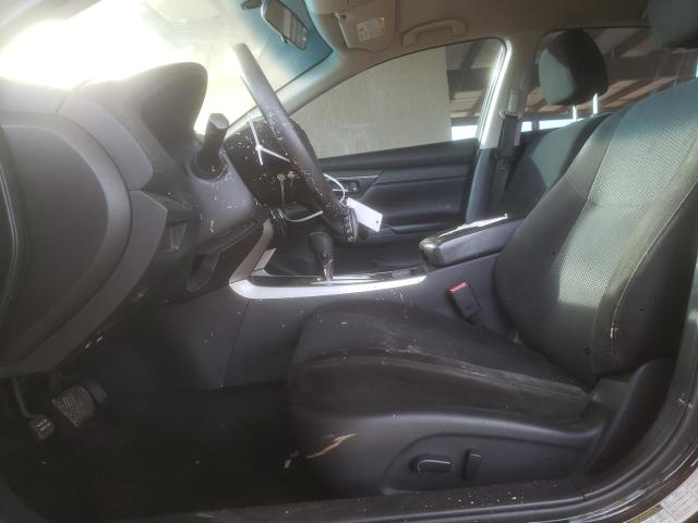 Photo 7 from auction – 2015 NISSAN ALTIMA 2.5 with VIN 1N4AL3AP3FC261581