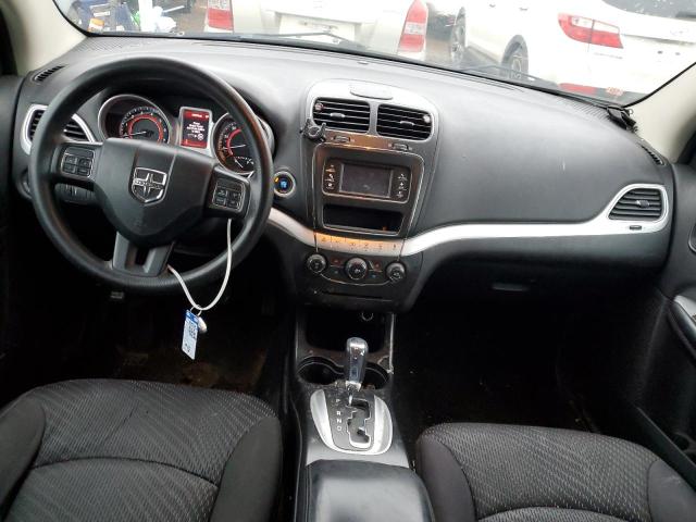 Photo 8 from auction – 2012 DODGE JOURNEY SE with VIN 3C4PDCAB7CT234986