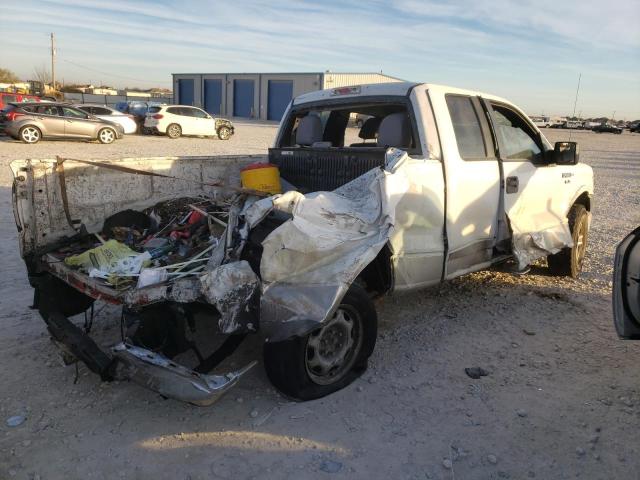 Photo 3 from auction – 2011 FORD F150 SUPER with VIN 1FTFX1CF0BFB42974