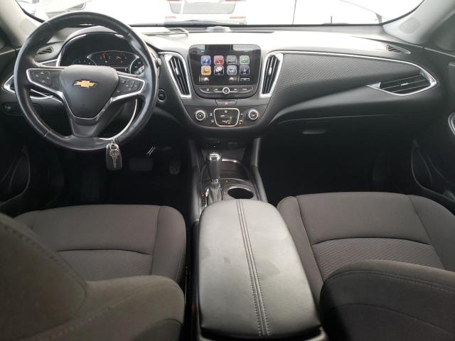 Photo 8 from auction – 2018 CHEVROLET MALIBU LT with VIN 1G1ZD5ST8JF184286