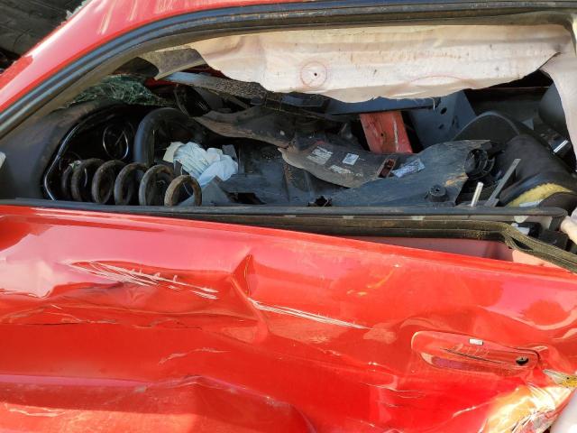 Photo 7 from auction – 2016 DODGE CHALLENGER with VIN 2C3CDZFJ3GH249506