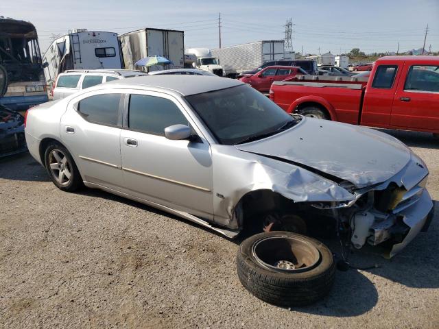 Photo 4 from auction – 2010 DODGE CHARGER with VIN 2B3CA2CV9AH236566