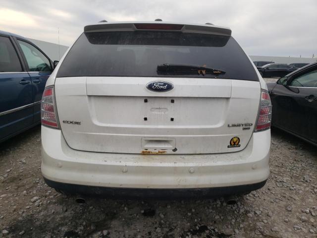 Photo 6 from auction – 2010 FORD EDGE LIMIT with VIN 2FMDK4KCXABA93910