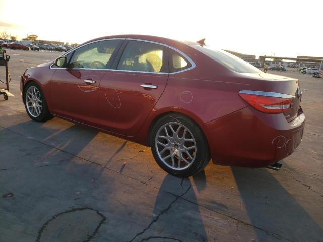 Photo 2 from auction – 2013 BUICK VERANO with VIN 1G4PS5SK6D4159846