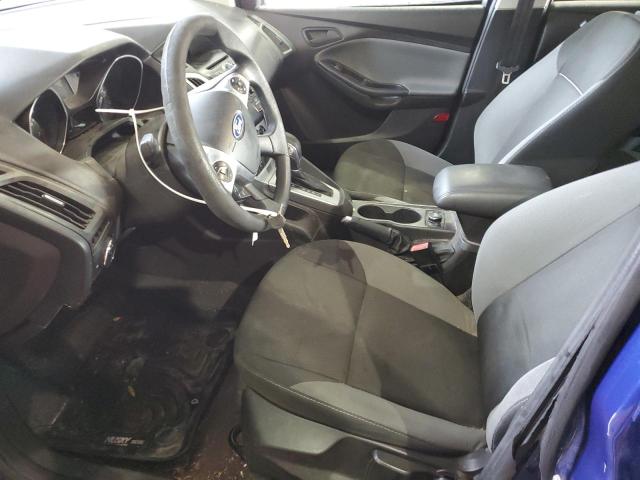 Photo 7 from auction – 2012 FORD FOCUS SE with VIN 1FAHP3K21CL222246