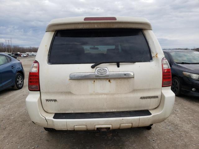 Zdjęcie 6 z aukcji – 2007 TOYOTA 4RUNNER SR z VIN JTEBU14R970118520