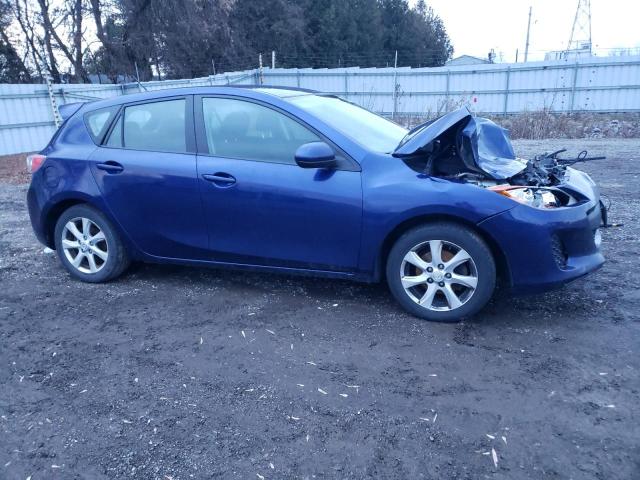 Photo 4 from auction – 2012 MAZDA 3 I with VIN JM1BL1L79C1550343