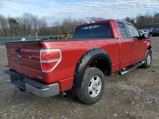 Photo 3 from auction – 2010 FORD F150 SUPER with VIN 1FTFX1EVXAFA39757