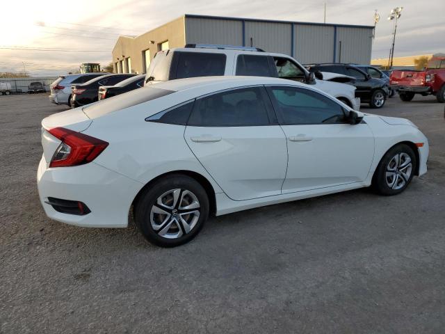 Photo 3 from auction – 2016 HONDA CIVIC LX with VIN 19XFC2F5XGE048588