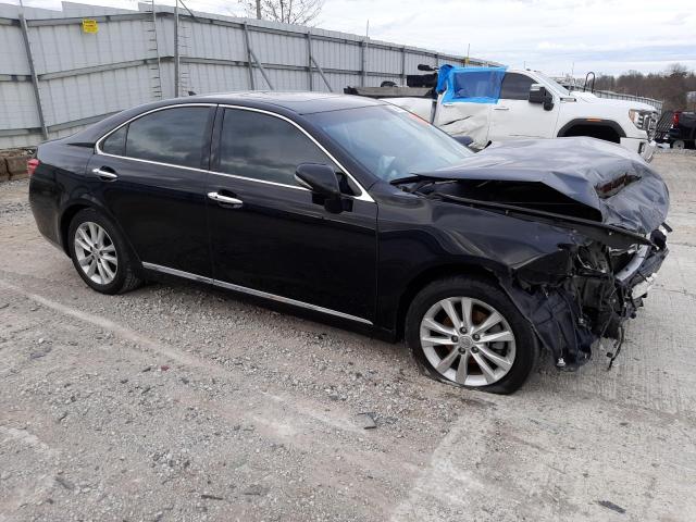 Photo 4 from auction – 2011 LEXUS ES 350 with VIN JTHBK1EG3B2448690